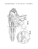 Endoscopic Surgical Clip Applier with Clip Retention diagram and image