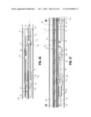 Endoscopic Surgical Clip Applier with Clip Retention diagram and image