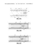 Endoscopic Surgical Clip Applier with Clip Retention diagram and image