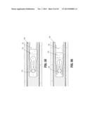 Endoscopic Surgical Clip Applier with Clip Retention diagram and image