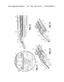 Endoscopic Surgical Clip Applier with Clip Retention diagram and image