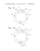 SINGLE CATHETER HEART REPAIR DEVICE AND METHOD FOR USE diagram and image