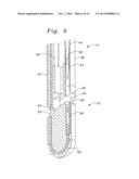 SINGLE CATHETER HEART REPAIR DEVICE AND METHOD FOR USE diagram and image