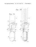 SINGLE CATHETER HEART REPAIR DEVICE AND METHOD FOR USE diagram and image