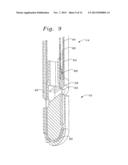 SINGLE CATHETER HEART REPAIR DEVICE AND METHOD FOR USE diagram and image