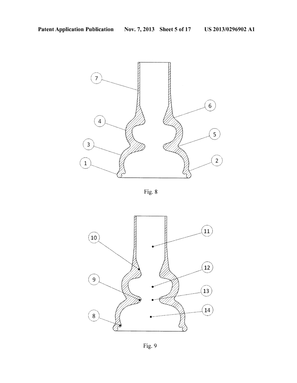 VACUUM ANCHORING CATHETER - diagram, schematic, and image 06