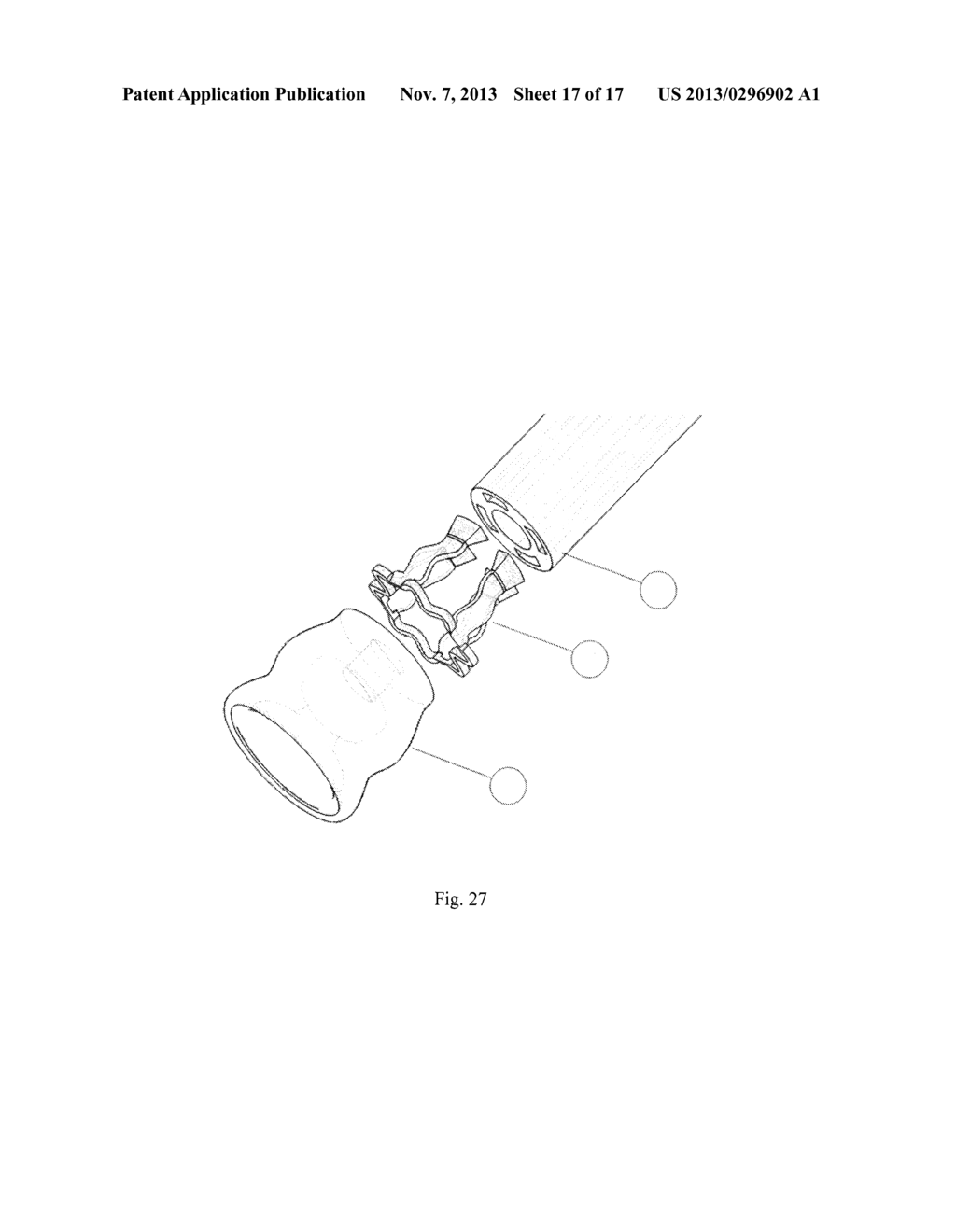 VACUUM ANCHORING CATHETER - diagram, schematic, and image 18