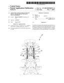 ADJUSTABLE SPINOUS PROCESS SPACER DEVICE AND METHOD OF TREATING SPINAL     DISORDERS diagram and image