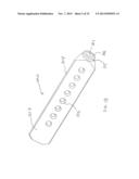 FENESTRATED IMPLANT diagram and image