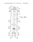 MULTIPLE LUMEN HEAT EXCHANGE CATHETERS diagram and image