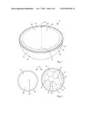 Acetabular Cup diagram and image