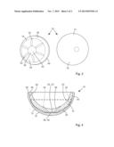 Acetabular Cup diagram and image