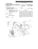 METHOD AND SYSTEM FOR CONTROLLING MOVEMENT OF AN END EFFECTOR ON A MACHINE diagram and image