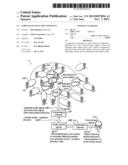 AUDIO SCENE SELECTION APPARATUS diagram and image