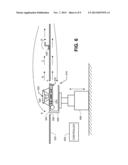 Robot having obstacle avoidance mechanism diagram and image