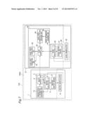 CONTROL APPARATUS AND METHOD FOR MASTER-SLAVE ROBOT, MASTER-SLAVE ROBOT,     CONTROL PROGRAM, AND INTEGRATED ELECTRONIC CIRCUIT diagram and image