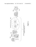 DEVICES AND METHODS FOR INTERACTING WITH AN HVAC CONTROLLER diagram and image