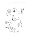 SAFE DRIVING MONITORING SYSTEM diagram and image