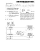 Methods and Systems for Authenticating One or More Users of a Vehicle     Communications and Information System diagram and image