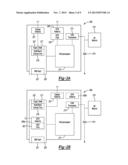 Methods and Systems for Authenticating One or More Users of a Vehicle     Communications and Information System diagram and image