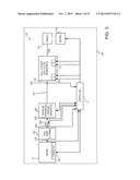 METHODS AND SYSTEMS FOR LAUNCHING A VEHICLE diagram and image