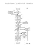 METHODS AND SYSTEMS FOR ADJUSTING DRIVELINE OPERATION DURING AN     ACCELERATOR TIP-OUT diagram and image