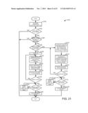 METHODS AND SYSTEMS FOR ADJUSTING DRIVELINE OPERATION DURING AN     ACCELERATOR TIP-OUT diagram and image