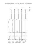 METHODS AND SYSTEMS FOR ADJUSTING DRIVELINE OPERATION DURING AN     ACCELERATOR TIP-OUT diagram and image