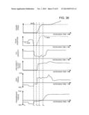 METHODS AND SYSTEMS FOR ADJUSTING DRIVELINE OPERATION DURING AN     ACCELERATOR TIP-OUT diagram and image