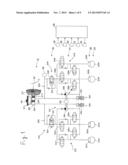 BRAKE CONTROL APPARATUS diagram and image