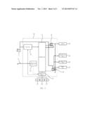 DARK CURRENT CUTOFF SYSTEM AND METHOD FOR VEHICLE JUNCTION BOX diagram and image