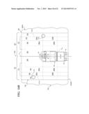 OBJECT TRACKING AND STEER MANEUVERS FOR MATERIALS HANDLING VEHICLES diagram and image