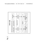 TECHNIQUE FOR CALIBRATING DEAD RECKONING POSITIONING DATA diagram and image