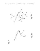 TECHNIQUE FOR CALIBRATING DEAD RECKONING POSITIONING DATA diagram and image