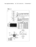 ANALYSIS SYSTEM AND ANALYSIS SERVER diagram and image