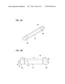 METHOD OF GENERATING CAD DATA FOR EVAPORATIVE PATTERN HAVING FRAME     STRUCTURE diagram and image