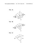 METHOD OF GENERATING CAD DATA FOR EVAPORATIVE PATTERN HAVING FRAME     STRUCTURE diagram and image