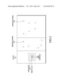 COUPLING AN ELECTRONIC SKIN TATTOO TO A MOBILE COMMUNICATION DEVICE diagram and image