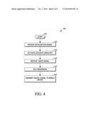 COUPLING AN ELECTRONIC SKIN TATTOO TO A MOBILE COMMUNICATION DEVICE diagram and image