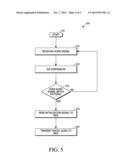 COUPLING AN ELECTRONIC SKIN TATTOO TO A MOBILE COMMUNICATION DEVICE diagram and image