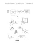 DICTATION WITH INCREMENTAL RECOGNITION OF SPEECH diagram and image