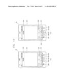 METHOD FOR DISPLAYING TEXT ASSOCIATED WITH AUDIO FILE AND ELECTRONIC     DEVICE diagram and image