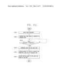 METHOD FOR DISPLAYING TEXT ASSOCIATED WITH AUDIO FILE AND ELECTRONIC     DEVICE diagram and image