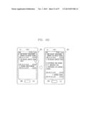 METHOD FOR DISPLAYING TEXT ASSOCIATED WITH AUDIO FILE AND ELECTRONIC     DEVICE diagram and image