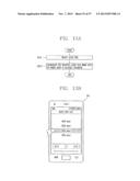 METHOD FOR DISPLAYING TEXT ASSOCIATED WITH AUDIO FILE AND ELECTRONIC     DEVICE diagram and image