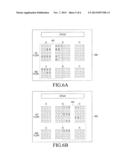 METHOD FOR INTEGRATED TICKET RESERVATION, AND TERMINAL AND SERVER THEREFOR diagram and image