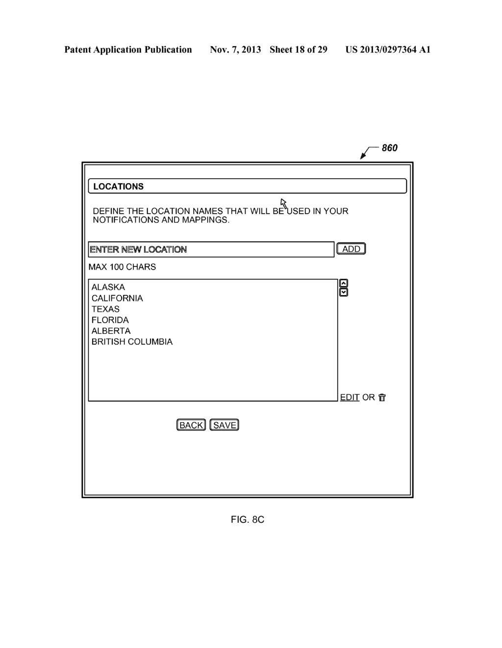 Incident Communication System - diagram, schematic, and image 19