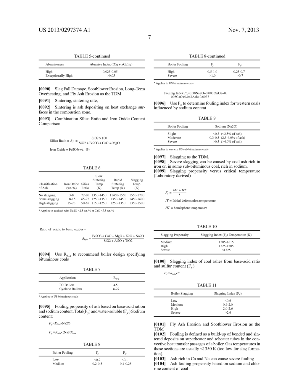 Targeted Equipment Monitoring System and Method for Optimizing Equipment     Reliability - diagram, schematic, and image 19