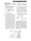 System for Targeting Advertising Content to a Plurality of Mobile     Communication Facilities diagram and image