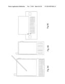 System for Targeting Advertising Content to a Plurality of Mobile     Communication Facilities diagram and image